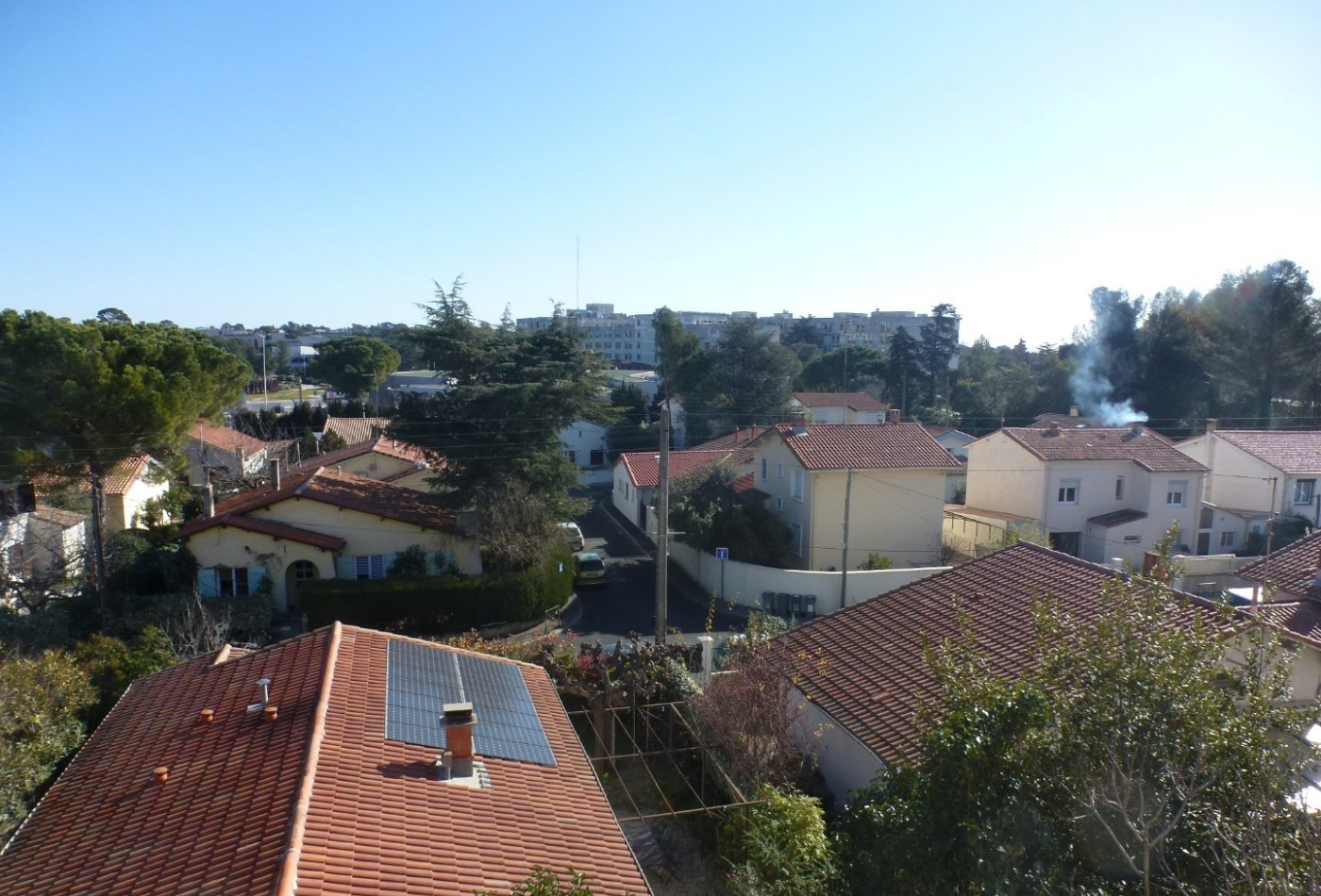 location Appartement Montpellier - Photo 10