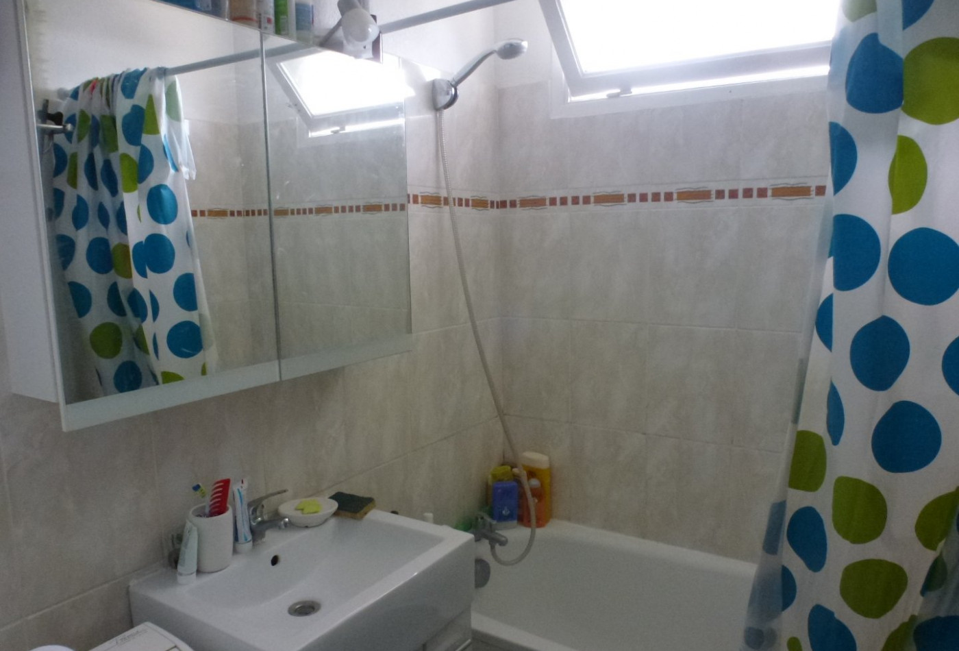 location Appartement Montpellier - Photo 9