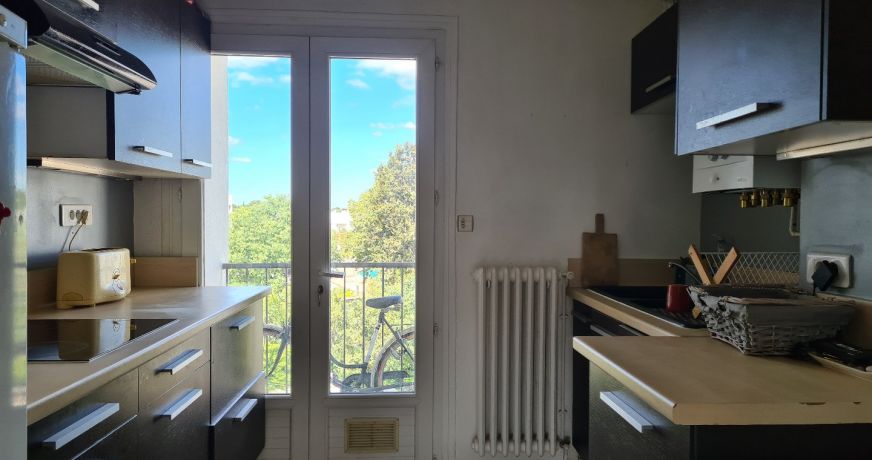 location Appartement Montpellier
