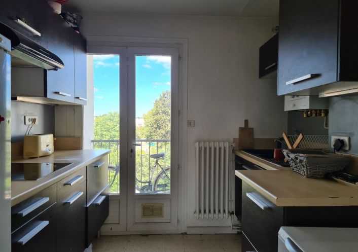 à louer Appartement Montpellier