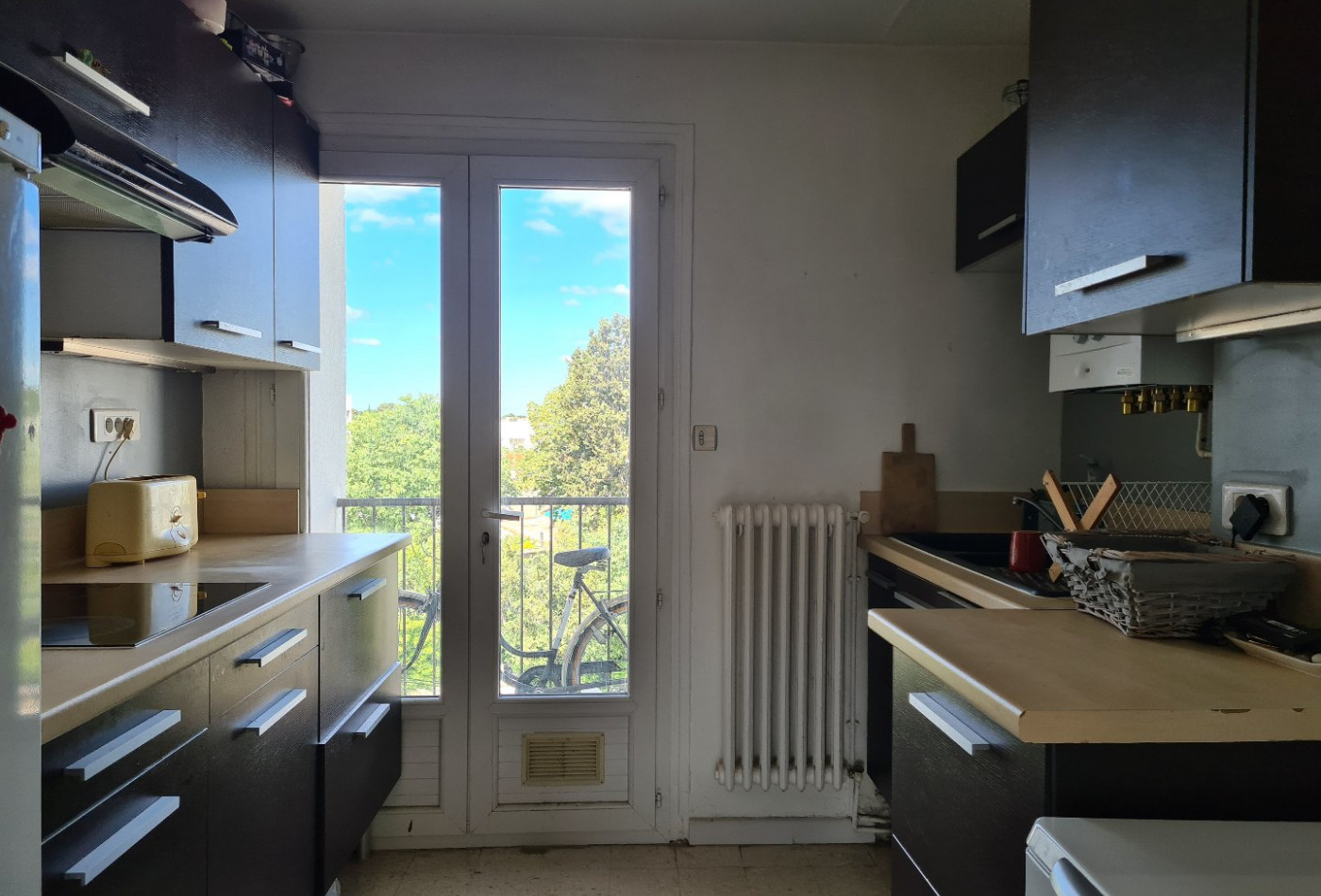 location Appartement Montpellier - Photo 3