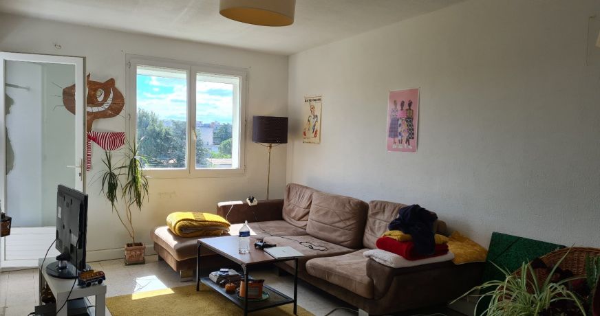 location Appartement Montpellier