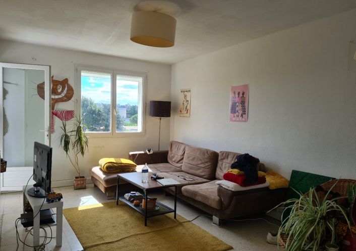 à louer Appartement Montpellier
