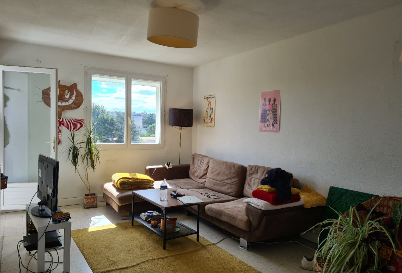 location Appartement Montpellier - Photo 8