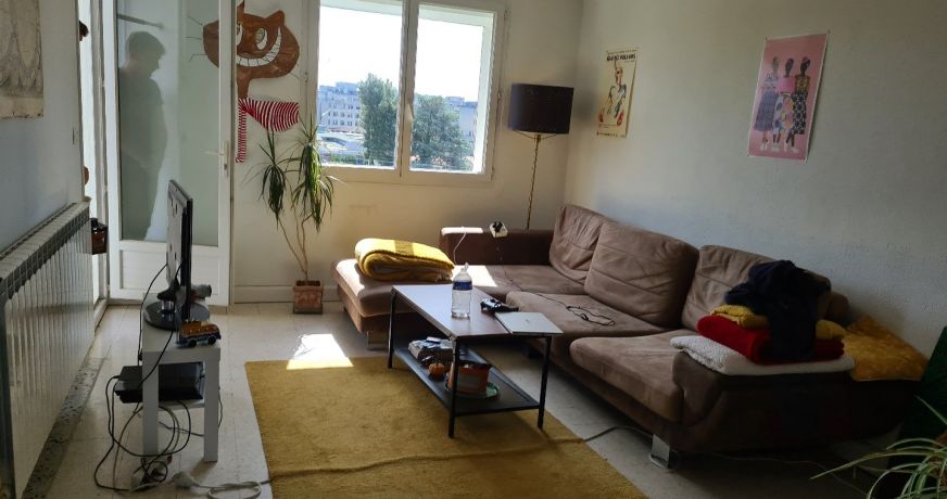 location Appartement Montpellier