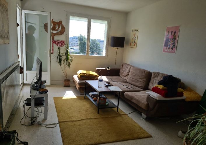 à louer Appartement Montpellier