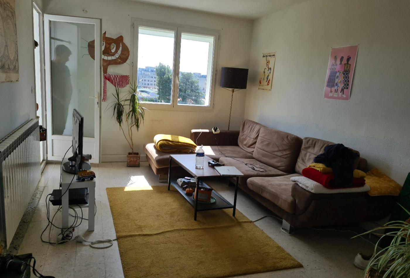 location Appartement Montpellier - Photo 1