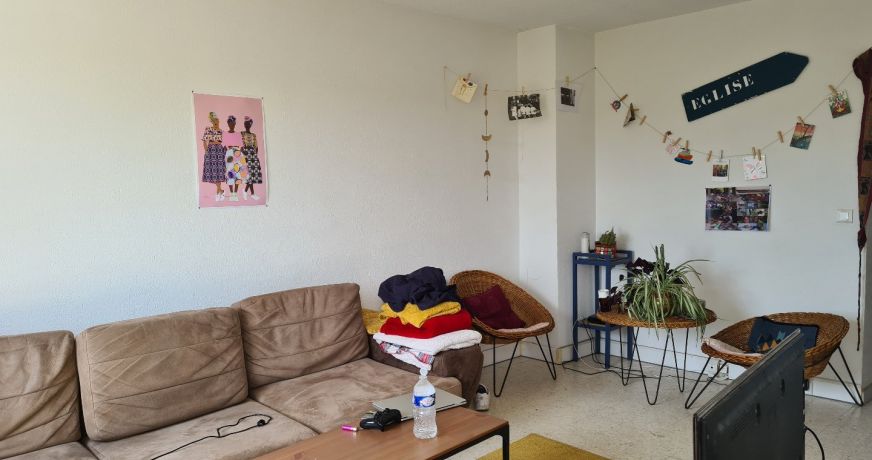 location Appartement Montpellier