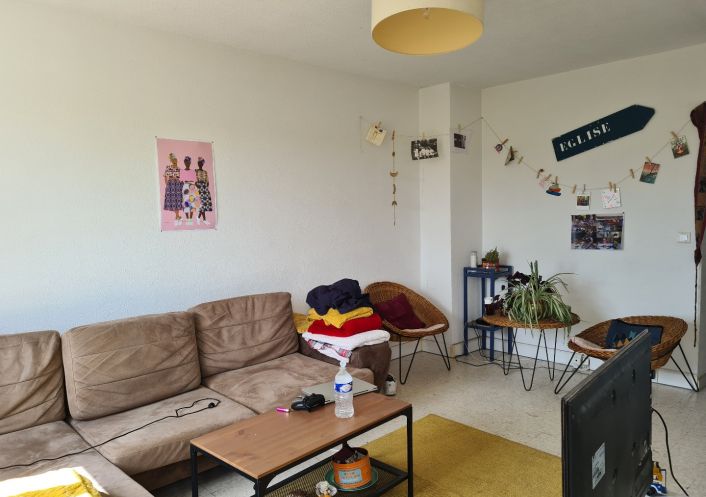 à louer Appartement Montpellier