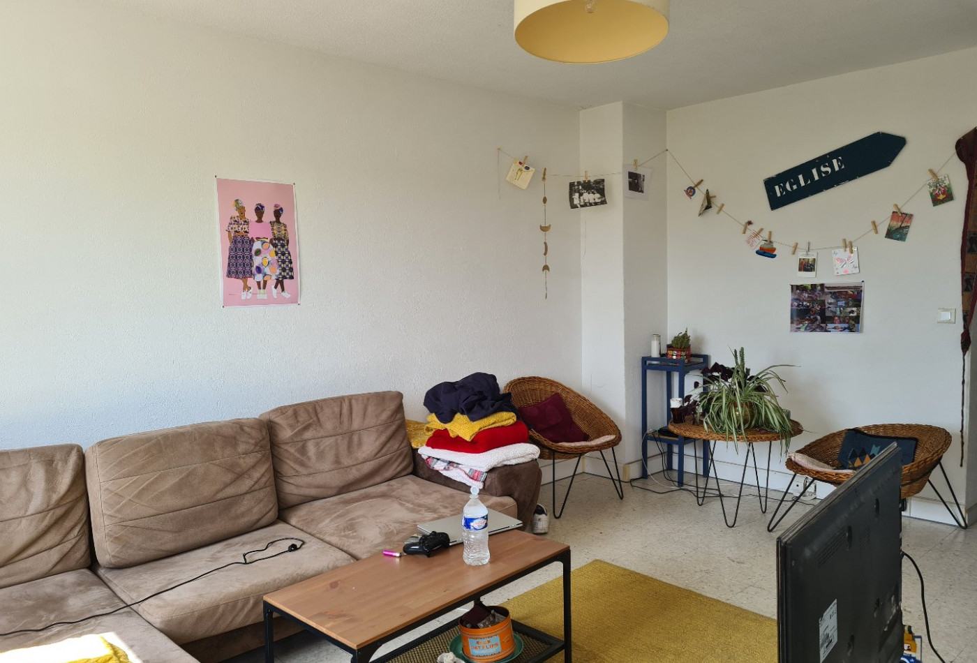location Appartement Montpellier - Photo 2