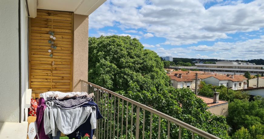 location Appartement Montpellier