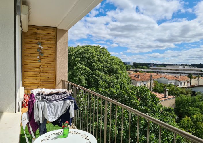 à louer Appartement Montpellier