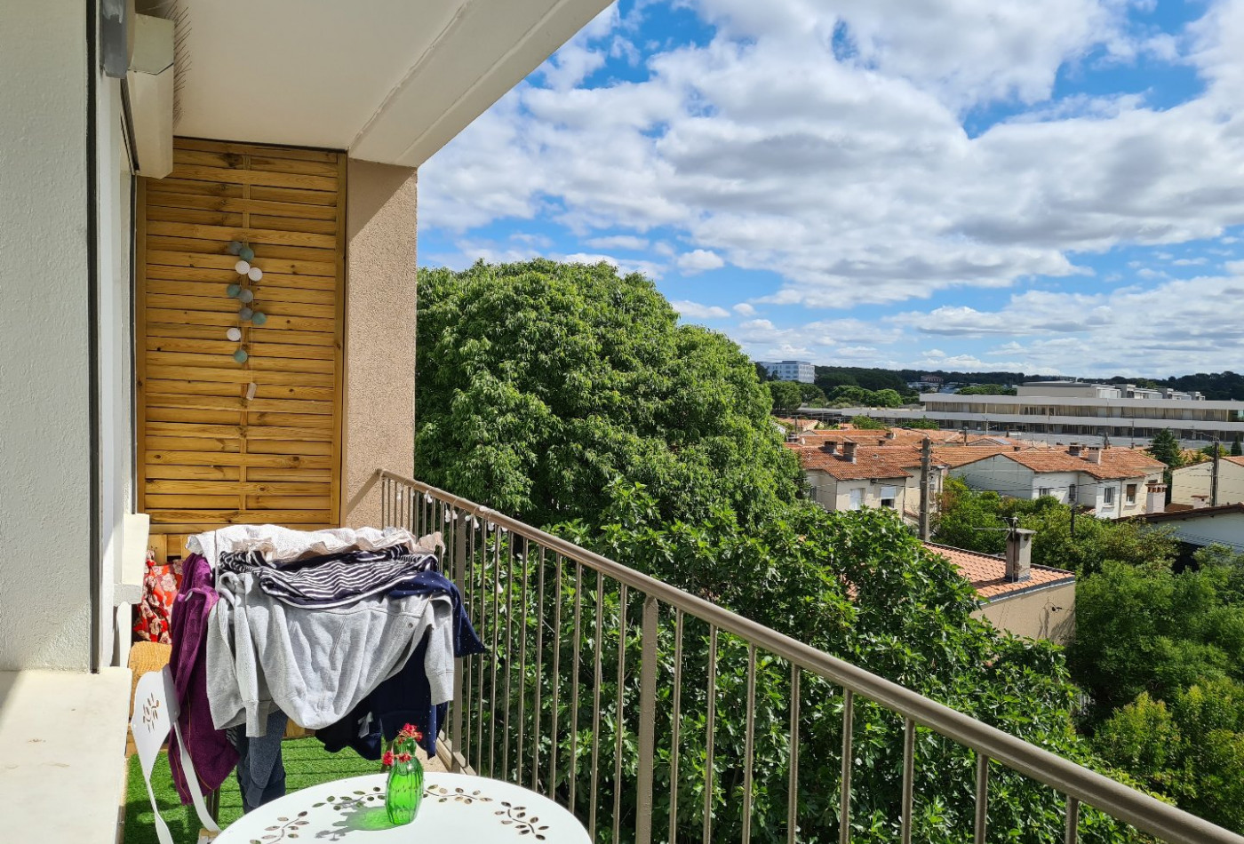 location Appartement Montpellier - Photo 4