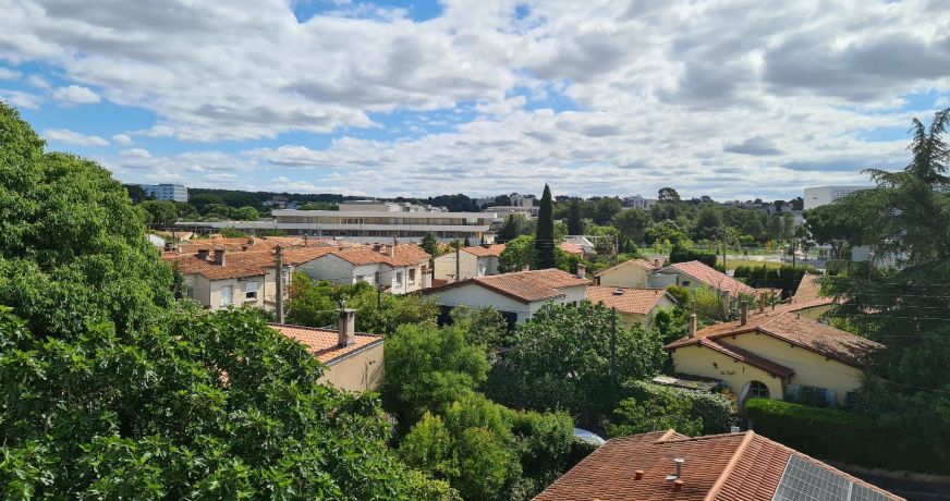 location Appartement Montpellier