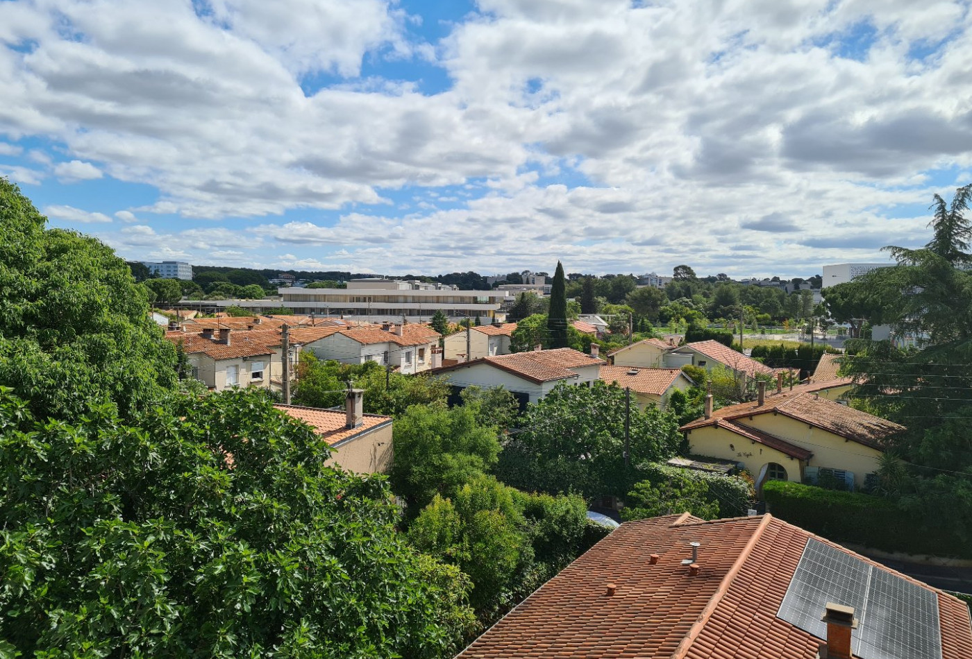 location Appartement Montpellier - Photo 7