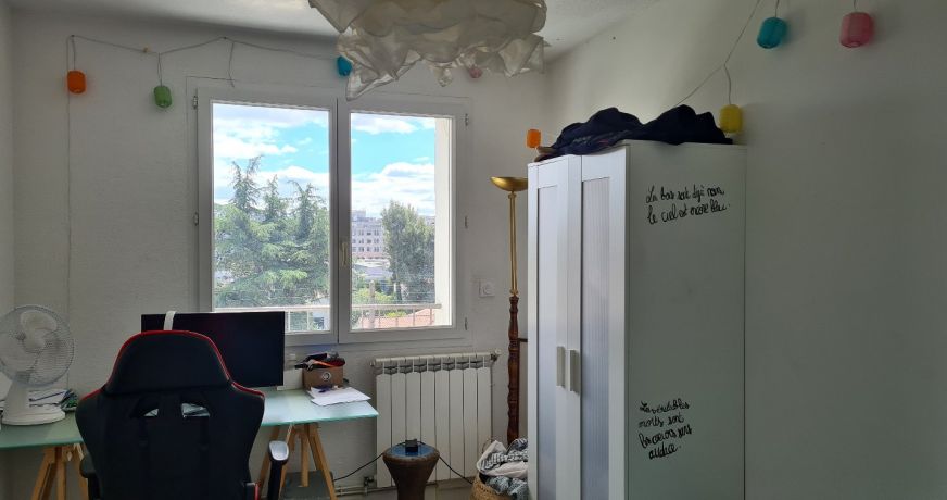 location Appartement Montpellier