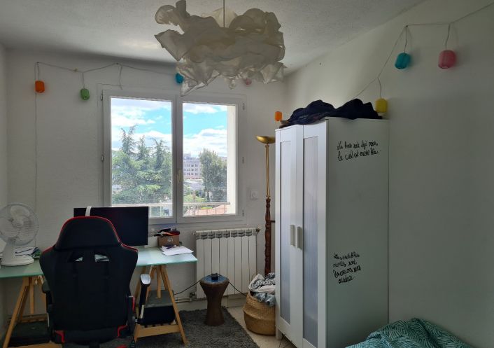 à louer Appartement Montpellier