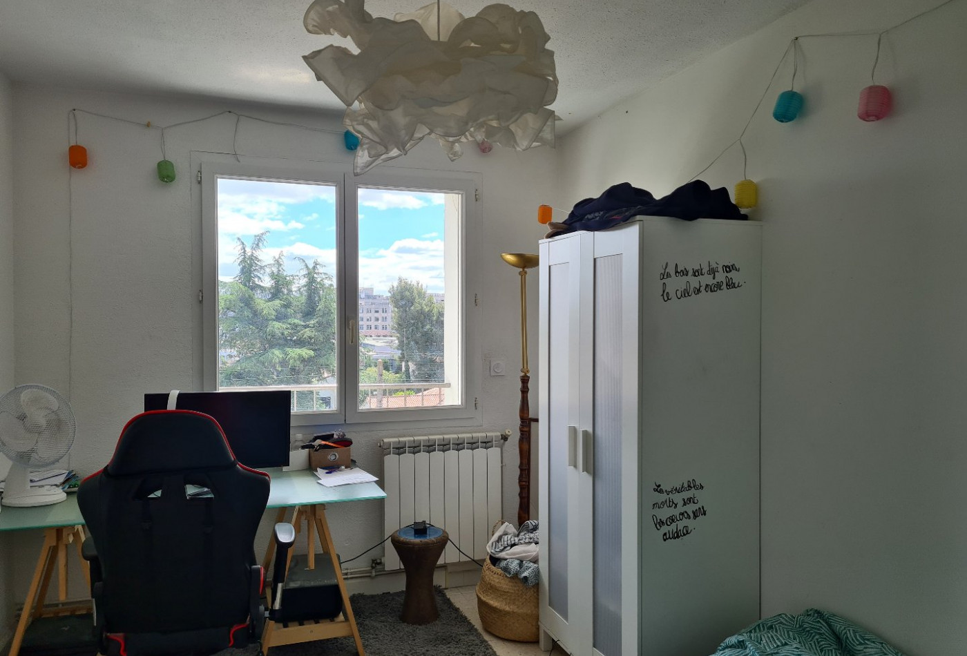 location Appartement Montpellier - Photo 5