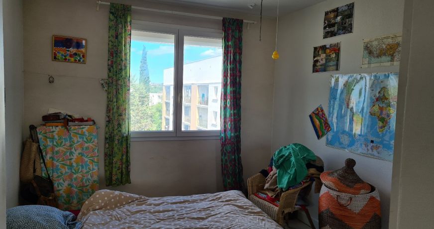 location Appartement Montpellier