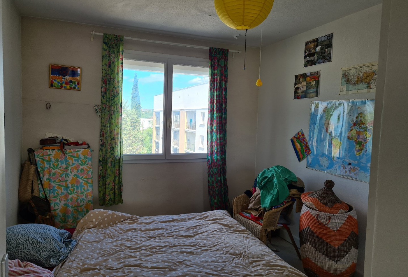 location Appartement Montpellier - Photo 6