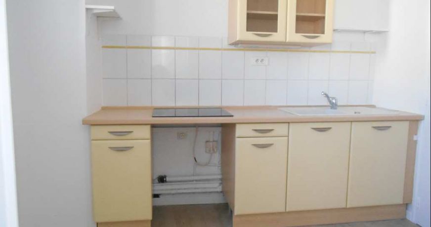 location Appartement Montpellier