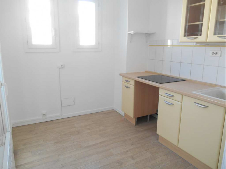 location Appartement Montpellier - Photo 2