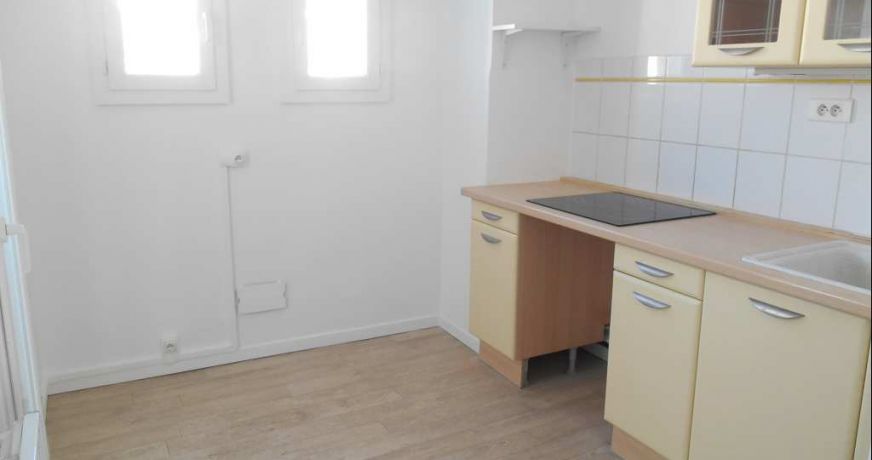 location Appartement Montpellier