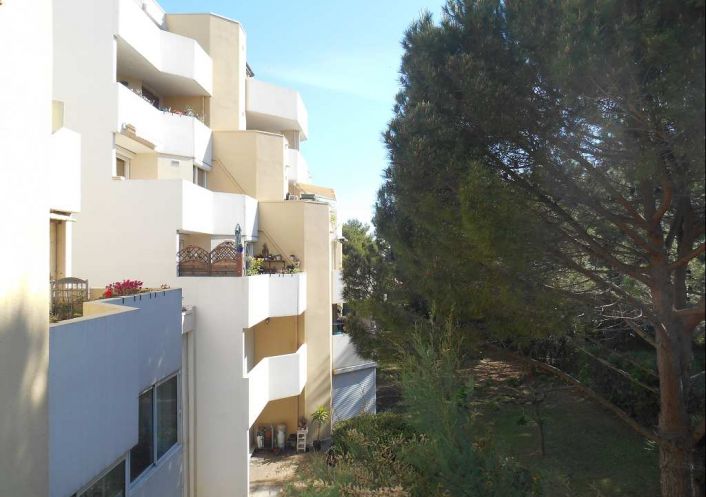 à louer Appartement Montpellier