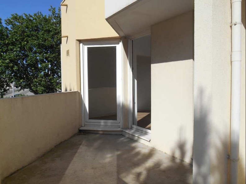 location Appartement Montpellier - Photo 1