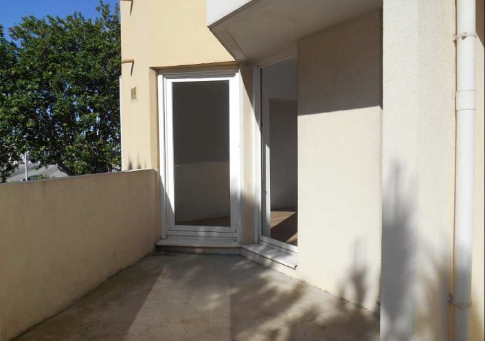 à louer Appartement Montpellier