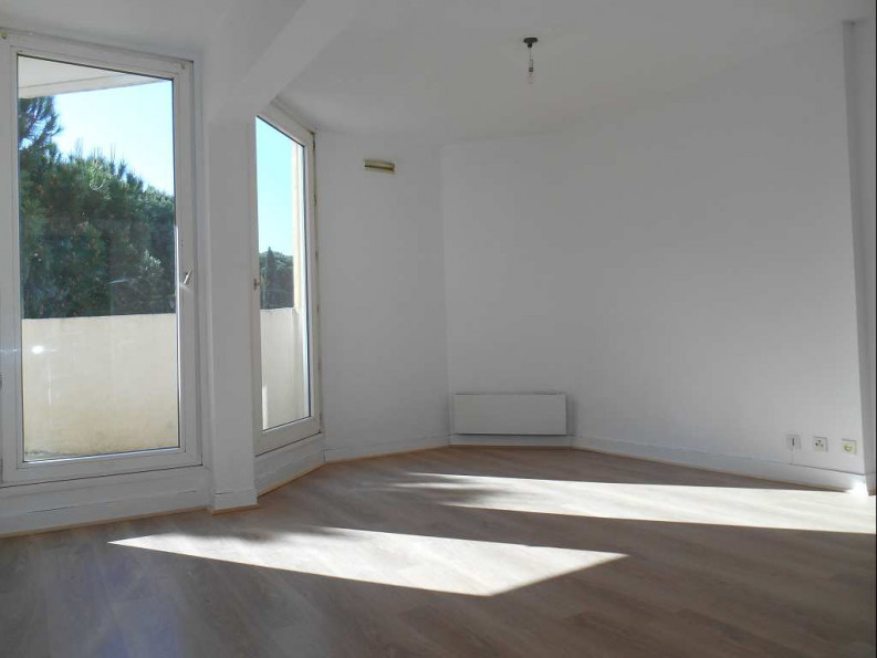 location Appartement Montpellier - Photo 2