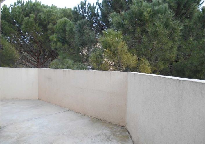 à louer Appartement Montpellier