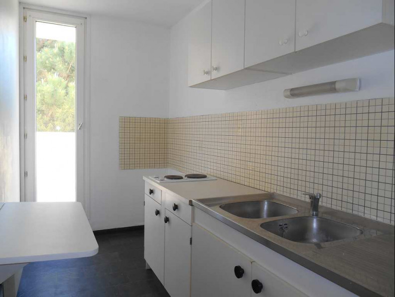location Appartement Montpellier - Photo 4