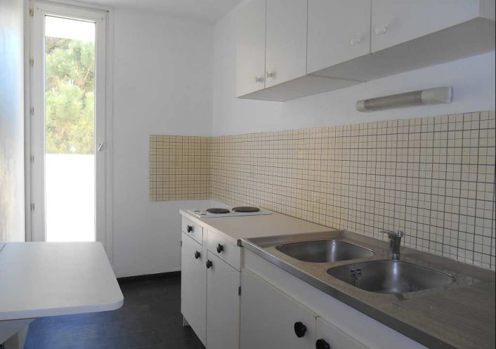 à louer Appartement Montpellier