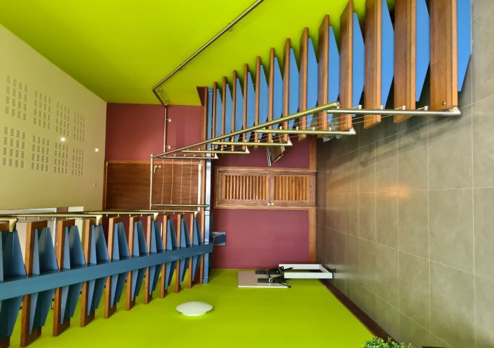 à louer Bureau Castries