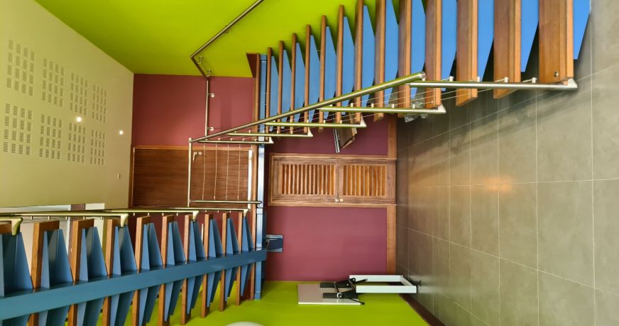 location Atelier Montpellier