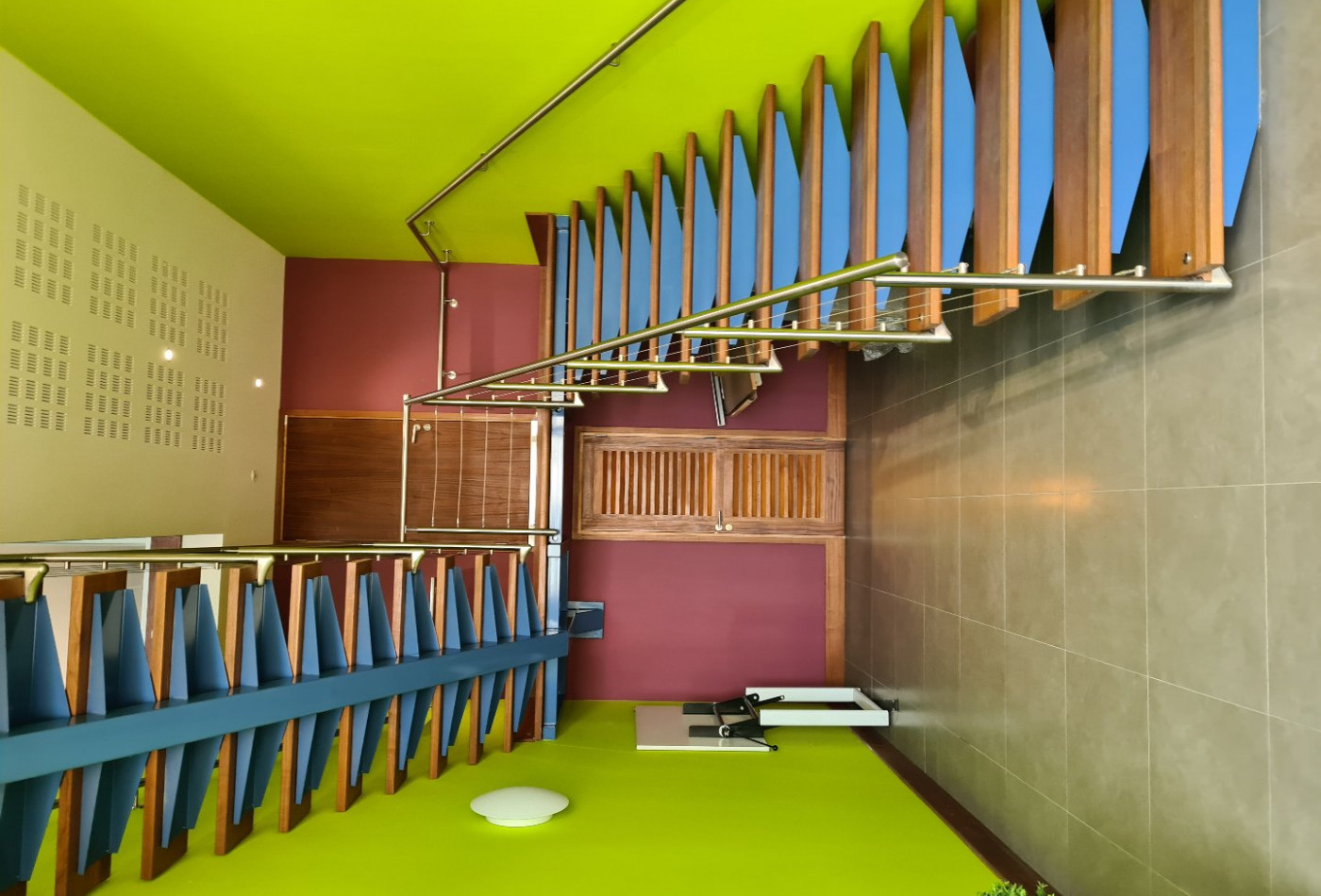 location Atelier Montpellier - Photo 3