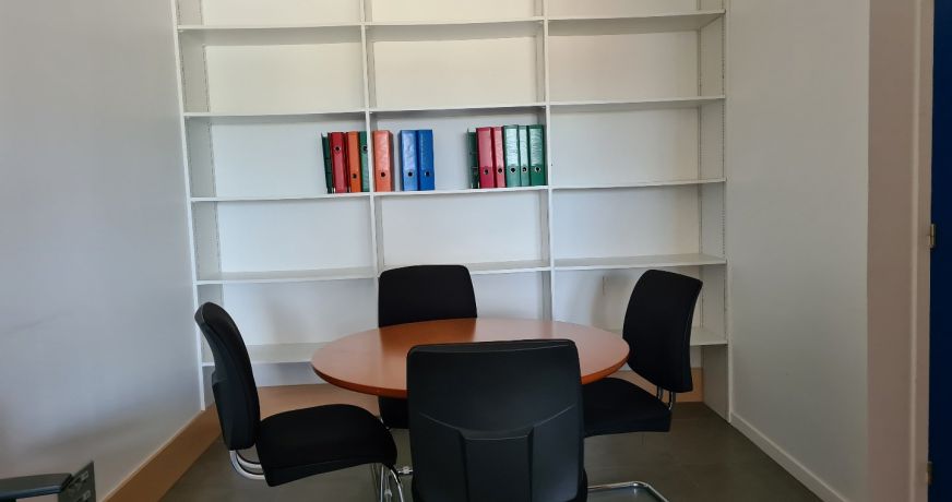 location Atelier Montpellier