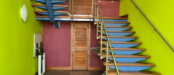 location Bureau Castries
