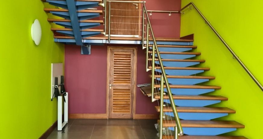 location Bureau Castries