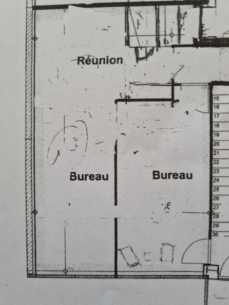 location Bureau Castries - Photo 5