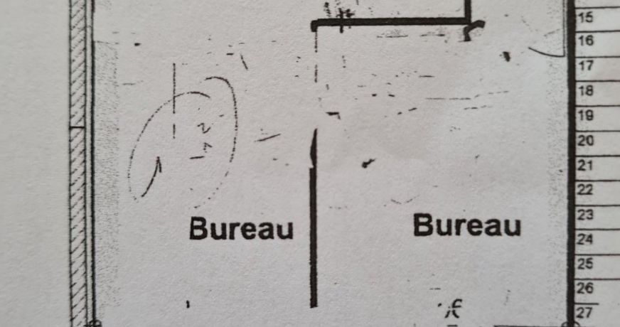 location Bureau Castries