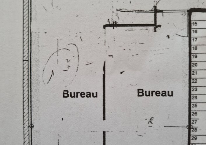 à louer Bureau Castries