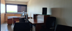 location Bureau Castries