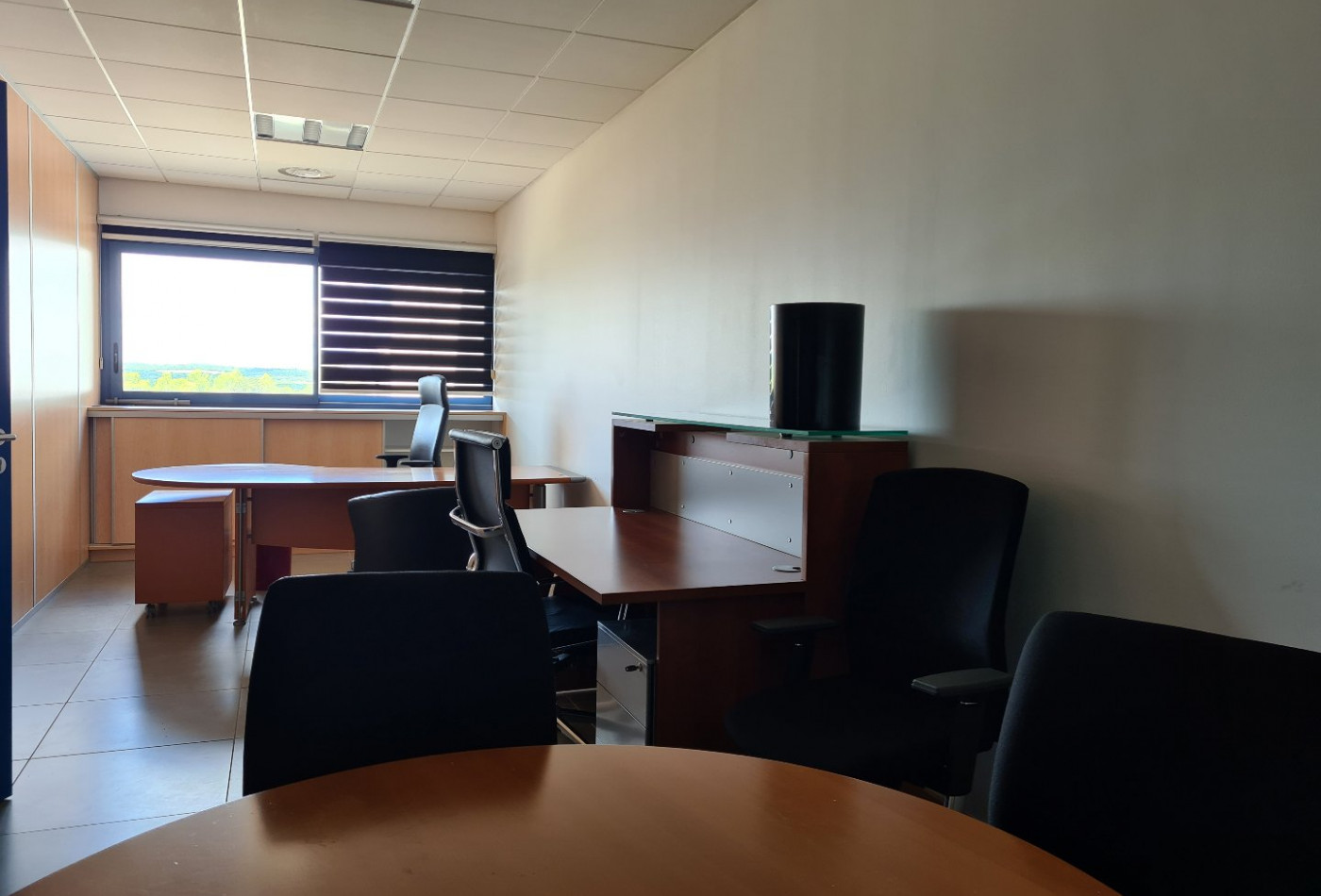 location Bureau Castries - Photo 6
