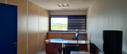 location Bureau Castries