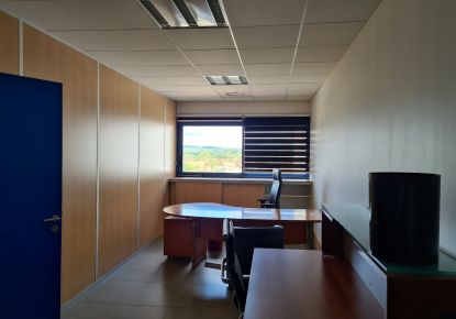 location Bureau Montpellier