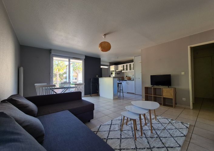 à louer Appartement Montpellier