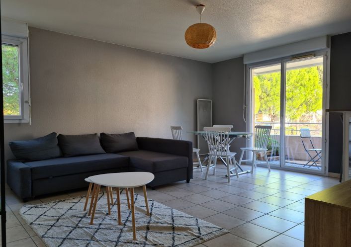 à louer Appartement Montpellier