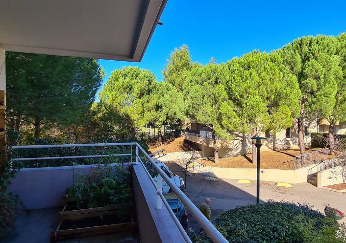 à louer Appartement Montpellier